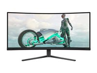 Philips Evnia 3000 34M2C3500L - LED-skjerm - kurvet - 34" - HDR 34M2C3500L/00