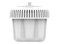 HPE Aruba AP-584 (RW) - Trådløst tilgangspunkt - Wi-Fi 6 - Bluetooth - 2.4 GHz, 5 GHz - TAA-samsvar R7T15A