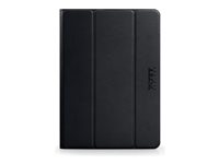 PORT NOUMEA II - Lommebok for nettbrett - universal - polyuretan - svart - 9" - 11" 201319