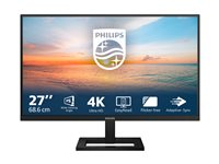 Philips 27E1N1900AE - 1000 Series - LED-skjerm - 27" - HDR 27E1N1900AE/00