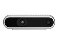 Intel RealSense D435f - Dybdekamera - 3D - utendørs, innendørs - farge - 2 MP - 1920 x 1080 - USB-C 3.1 Gen 1 82635D435FDK
