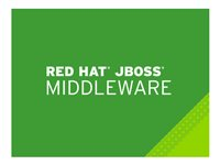 JBoss A-MQ with Management - Standardabonnement (3 år) - 64 kjerner MW2300217F3