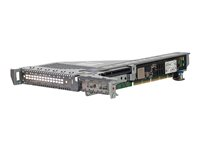 HPE x16 FHHL Secondary Riser Kit - Stigekort - for ProLiant DL110 Gen11 P54288-B21