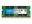 Crucial - DDR4 - modul - 8 GB - SO DIMM 260-pin - 1600 MHz / PC4-25600 - CL22 - 1.2 V - ikke-bufret - ikke-ECC