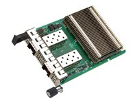 Intel Ethernet Network Adapter E830-XXVDA2 - Nettverksadapter - OCP 3.0 - 10/25 Gigabit SFP28 x 2 (en pakke 5) E830XXVDA2OC3M
