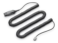 Poly - Strømadapter - universell med rett plugg - AC 85R61AA
