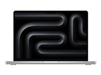 Apple MacBook Pro - 14.2" - Apple M4 Max - 36 GB RAM - 1 TB SSD - Norsk MX2G3H/A