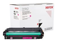 Everyday - Magenta - kompatibel - tonerpatron (alternativ for: Canon CRG-040M, HP CF363A) - for HP Color LaserJet Enterprise MFP M577; LaserJet Enterprise Flow MFP M577 006R03796