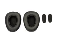 BlueParrott - Refresher Kit - tilbehørssett for hodesett - for BlueParrott B650-XT, S650-XT 204299