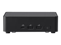 ASUS NUC 14 Pro RNUC14RVHV500002I - mini-PC Core Ultra 5 135H 1.7 GHz - 0 GB - uten HDD 90AR0072-M00160