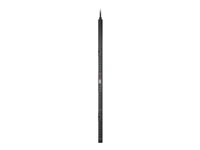 APC Rack PDU 9000 Switched APDU9953 - Strømfordelingslist (kan monteres i rack) - AC 230 V - 7400 VA - Ethernet 10/100/1000, USB - inngang: IEC 60309 32A - utgangskontakter: 24 (21 x IEC 60320 C13, 3 x IEC 60320 C19) - 0U - 3.05 m kabel - rød APDU9953RED