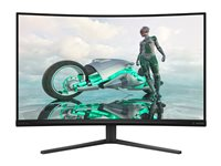 Philips Evnia 3000 32M2C3500L - LED-skjerm - kurvet - QHD - 32" - HDR 32M2C3500L/00