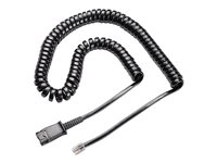 Poly - Lydkabel - M22 til Quick Disconnect - for Poly EncorePro 85R38AA