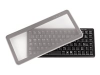 CHERRY EZClean - tastaturdeksel 6155214