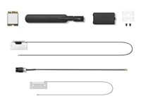 Intel Wi-Fi 6E AX211 - Nettverksadapter - Bluetooth 5.2, Wi-Fi 6E 4XH1N92877