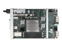 QNAP - Diskkontroller - FRU - for QNAP ES1640DC V2 CTL-ES1640DC-V2-48G-FAN-BBU