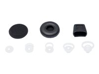 BlueParrott - Refresher Kit - tilbehørssett for hodesett - for BlueParrott C300-XT 204208