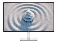 Dell S2725H - LED-skjerm - Full HD (1080p) - 27" DELL-S2725H