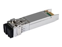 HPE Aruba - SFP28-transceivermodul - 25GbE - 25GBase-SR - LC multimodus - opp til 100 m - for HPE Aruba 6300F, 6300M, 8325-32C, 8325-48Y8C; CX 8360-48XT4C v2 R9F89A