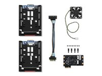 Lenovo - Oppgraderingssett for harddiskstasjon 4XF1R31362