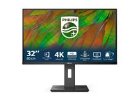 Philips 32B1N3800 - 3000 Series - LED-skjerm - 32" 32B1N3800/00