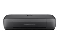 HP Officejet 250 Mobile All-in-One - multifunksjonsskriver - farge CZ992A#BHC