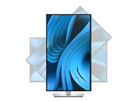 Dell Pro Plus P2725D - LED-skjerm - QHD - 27" DELL-P2725D