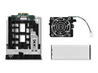 Lenovo - Lageroppgraderingssett - for ThinkStation P8 30HJ 4XH1P80848