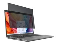 Kensington High Clarity - Notebookpersonvernsfilter - 2-veis - klistermerker, hengslemmer - 14" HC140A1610E