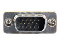 C2G - VGA-kabel - HD-15 (VGA) (hann) til HD-15 (VGA) (hann) 81527