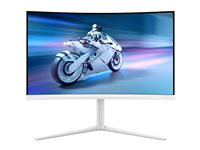 Philips Evnia 5000 32M2C5501 - LED-skjerm - kurvet - QHD - 32" - HDR 32M2C5501/00