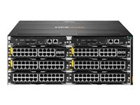 HPE Aruba Networking CX 5420 Management Module - Netverksadministrasjonsenhet - SNMP v2c, SNMP v3 - plugginnmodul S0U55A