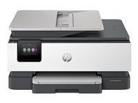 HP Officejet Pro 8122e All-in-One - multifunksjonsskriver - farge 405U3B#629