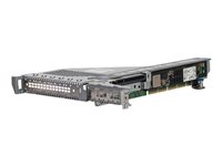 HPE Secondary Riser Kit - Stigekort - for ProLiant DL320 Gen12 P72152-B21