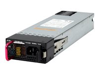 HPE - Strømforsyning (plug-in modul) - 1800 watt - for FlexFabric 12902E Switch Chassis, 7904, 7904 Switch Chassis, 7910 Switch Chassis JG840A
