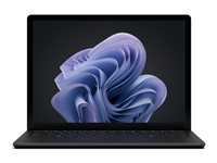 Microsoft Surface Laptop 6 for Business - AI Ready - 13.5" - Intel Core Ultra 5 - 135H - 16 GB RAM - 512 GB SSD - Europa ZPX-00009