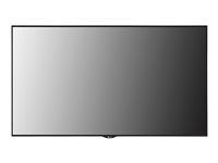 LG 49XS4P - 49" Diagonalklasse XS4P Series LED-bakgrunnsbelyst LCD-skjerm - intelligent skilting med Integrated Pro:Idiom - webOS - 1080p 1920 x 1080 - Direct LED - svart 49XS4P