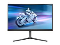 Philips Evnia 5000 27M2C5200W - LED-skjerm - kurvet - Full HD (1080p) - 27" - HDR 27M2C5200W/00